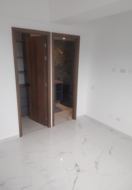 Venta Apartamento de Lujo Nuevo en Calasanz – Cerca al Centro Comercial Mixy