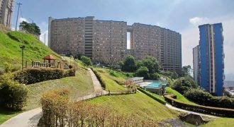 Venta Apartamento – Calasanz Parte Alta