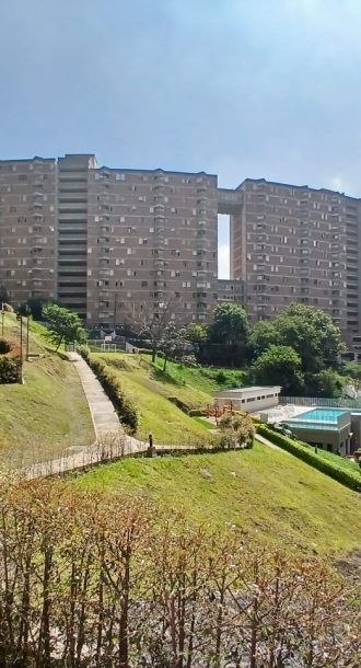 Venta Apartamento – Calasanz Parte Alta