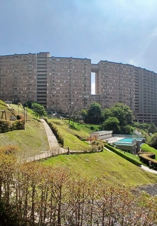 Venta Apartamento – Calasanz Parte Alta