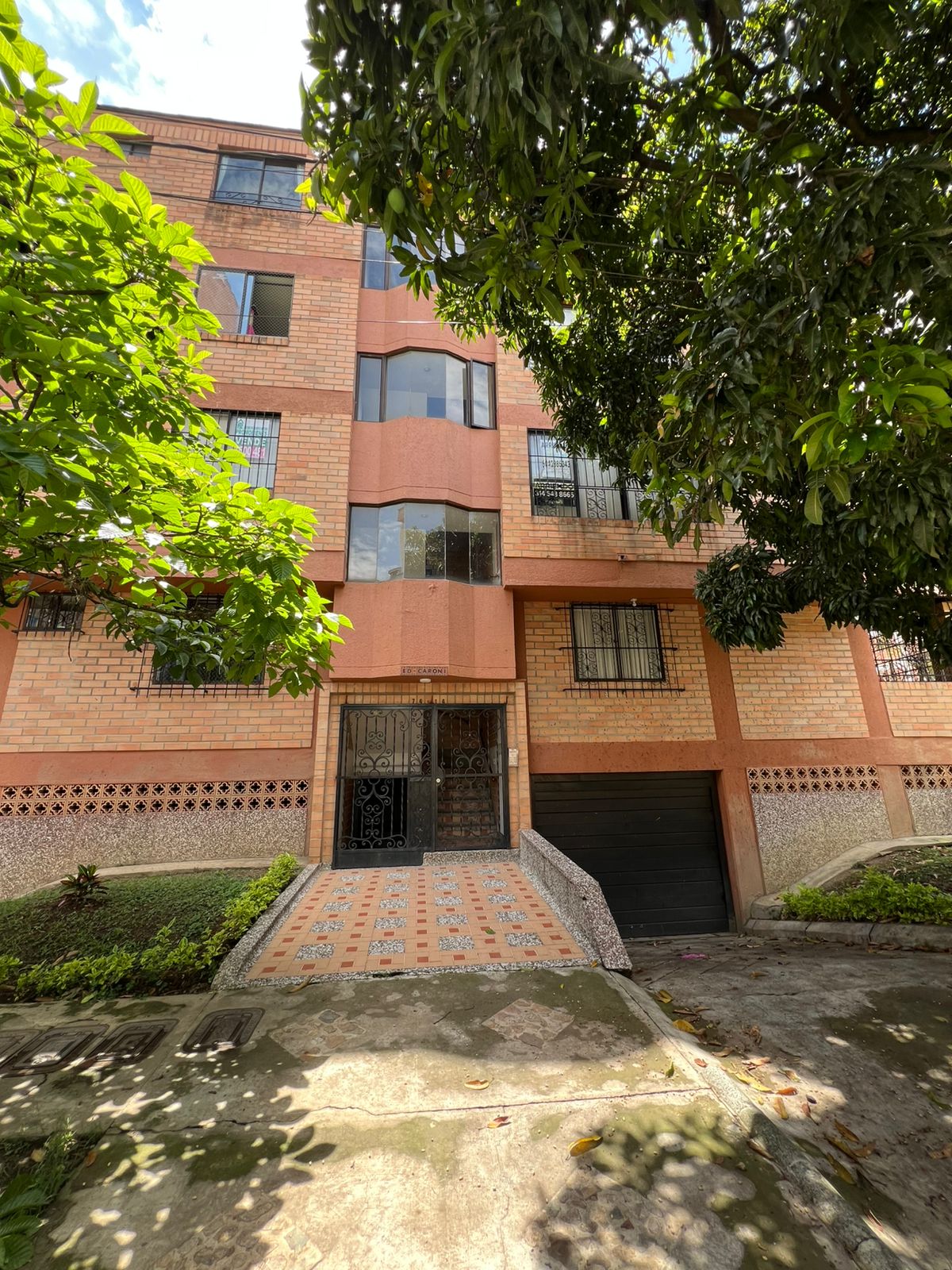 Condo for sale in Medellín, Antioquia