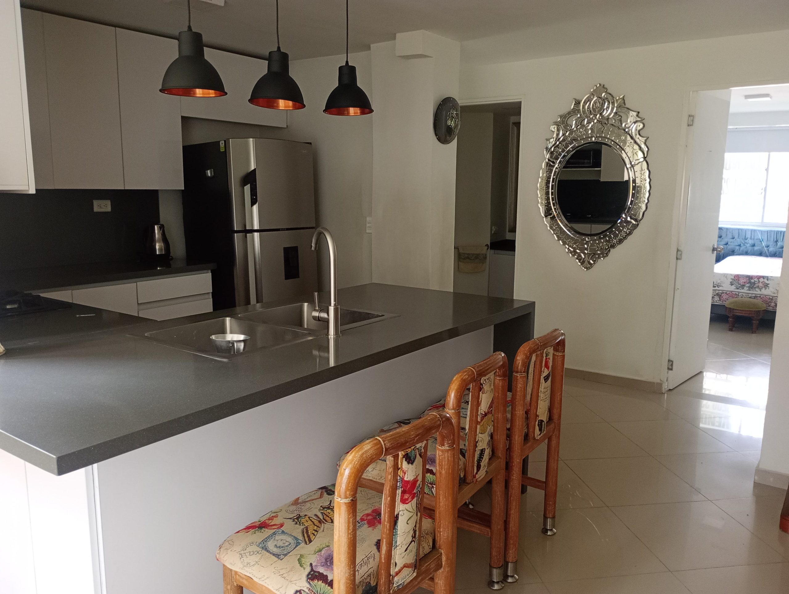 Condo for sale in Medellín, Antioquia