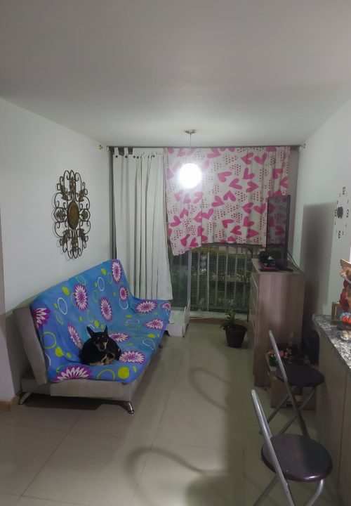 Venta Apartamento Piso 1 – Bello Sector Niquia !GANGA!