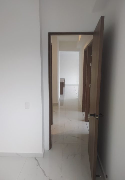 Venta Apartamento de Lujo Nuevo en Calasanz – Cerca al Centro Comercial Mixy