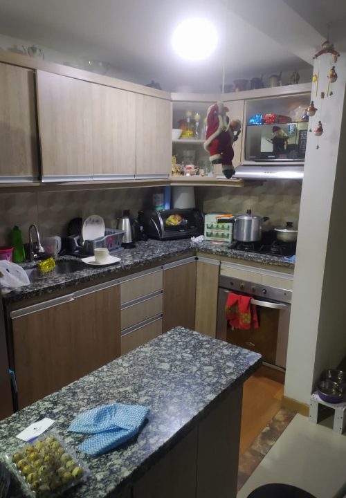 Venta Apartamento Piso 1 – Bello Sector Niquia !GANGA!