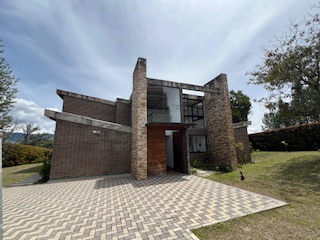 House for sale in Medellín, Antioquia