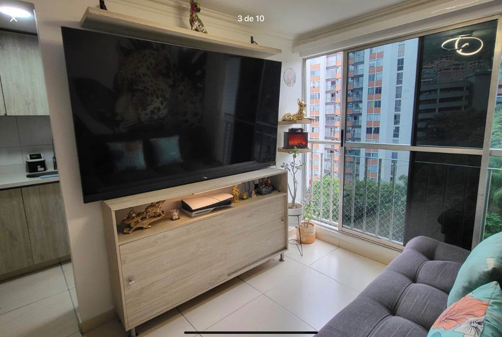 House for sale in Medellín, Antioquia