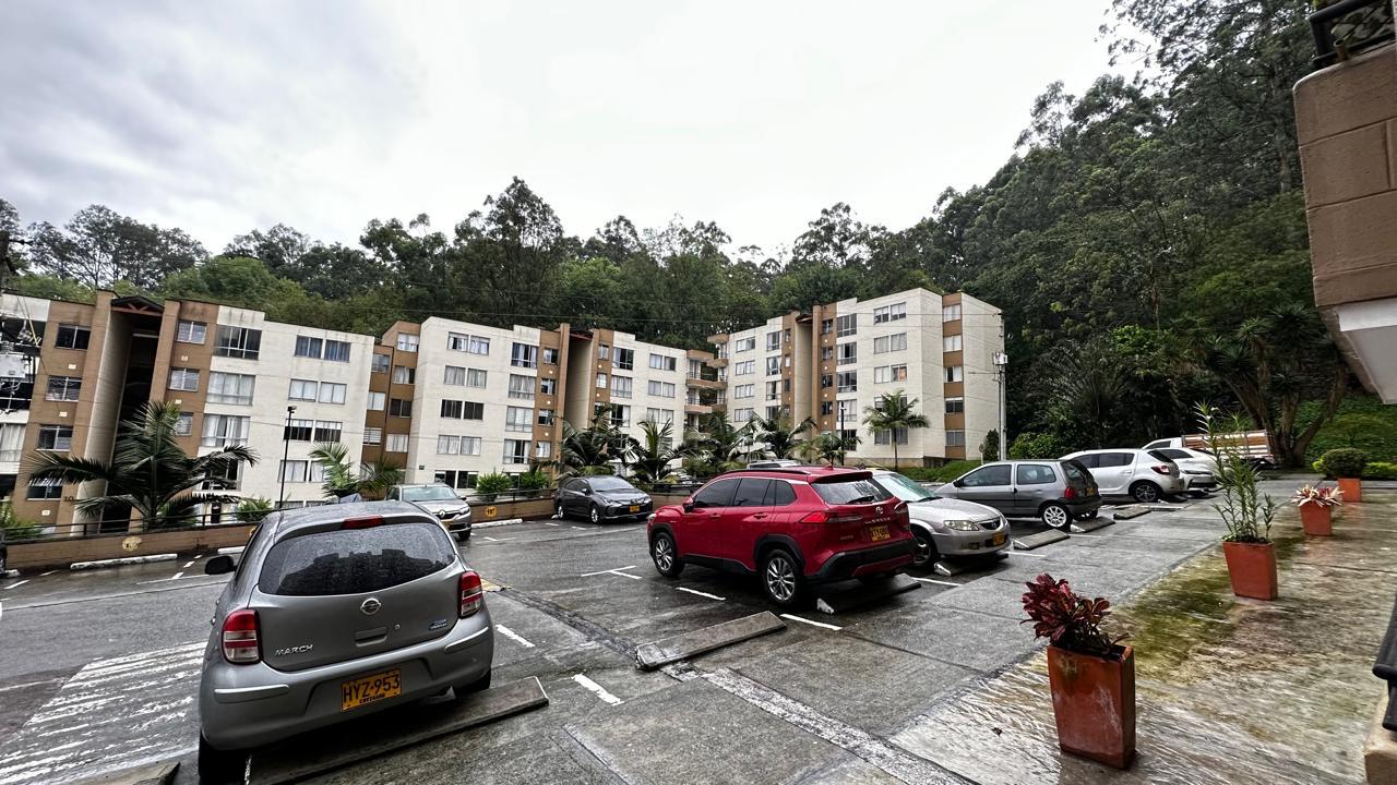 Condo for sale in Medellín, Antioquia