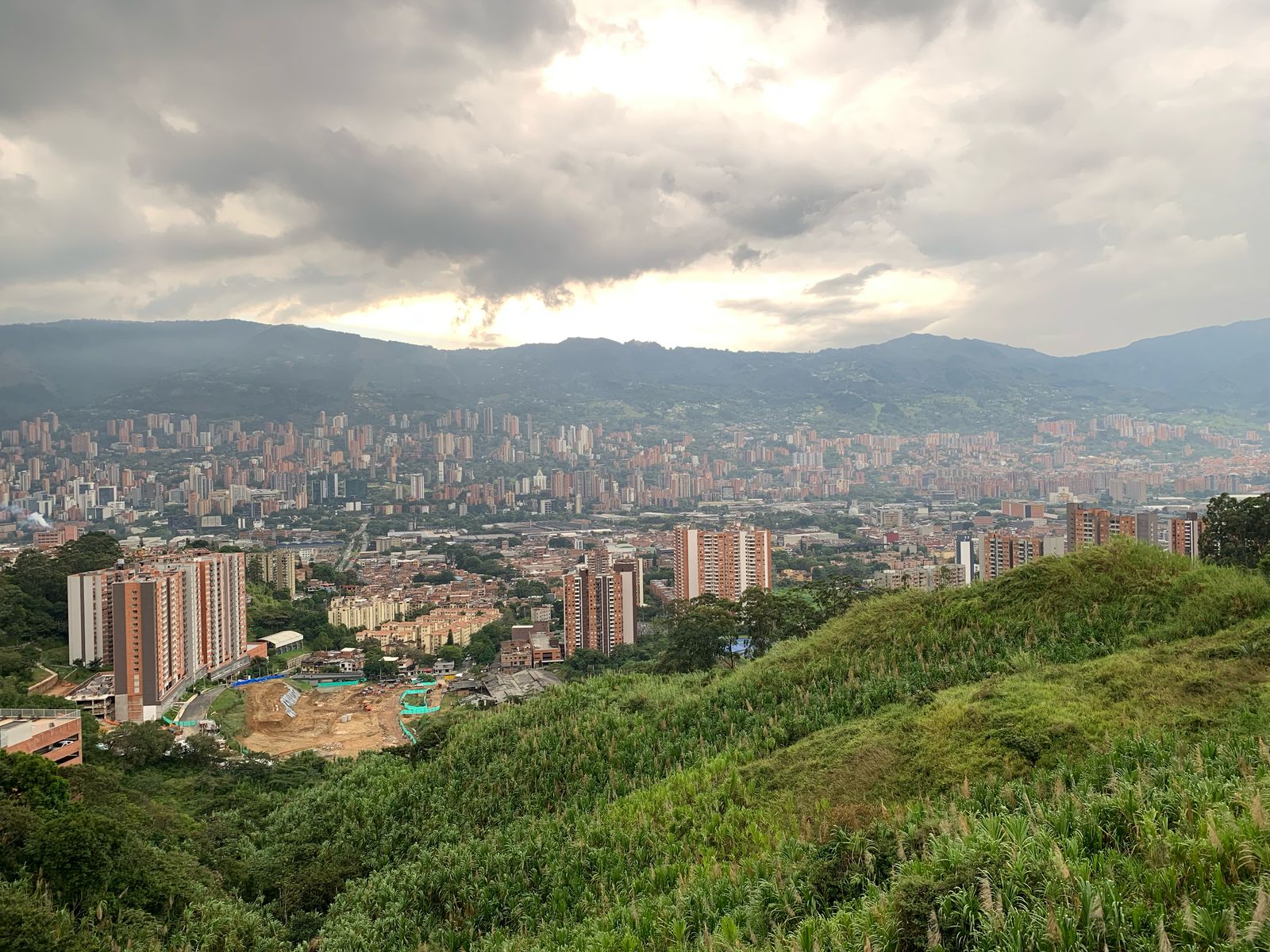 House for sale in Medellín, Antioquia