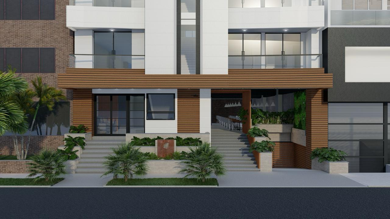 House for sale in Medellín, Antioquia