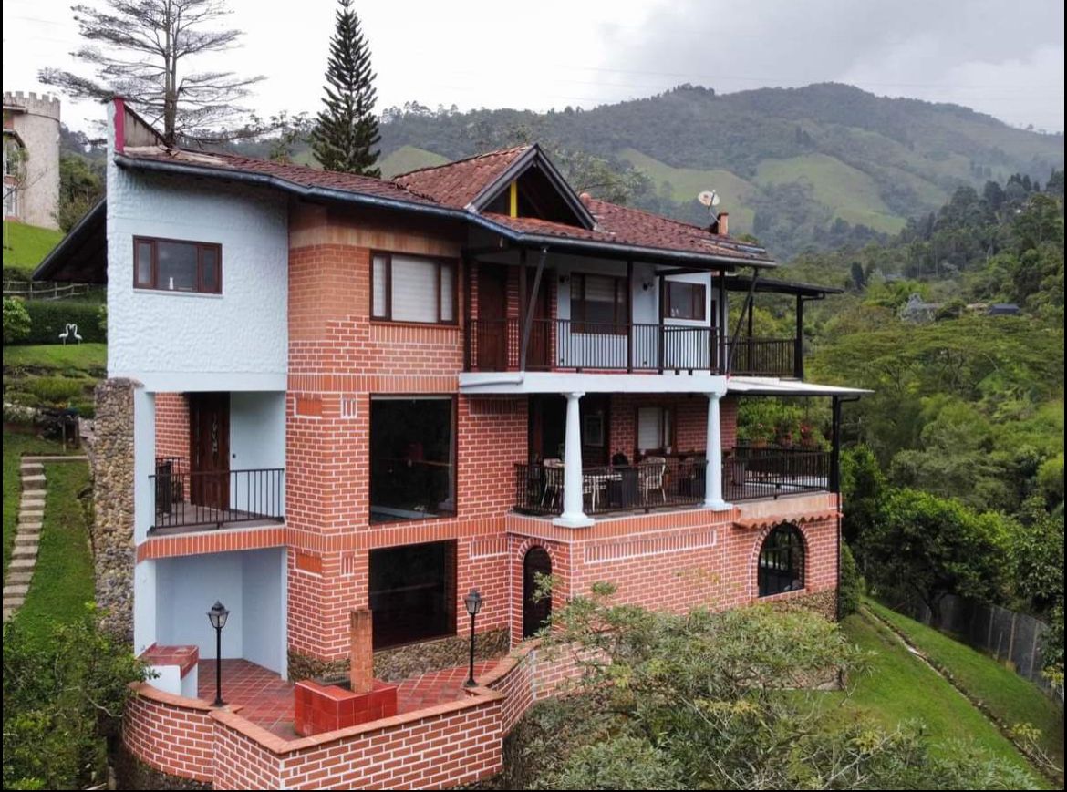 House for sale in La Estrella, Antioquia