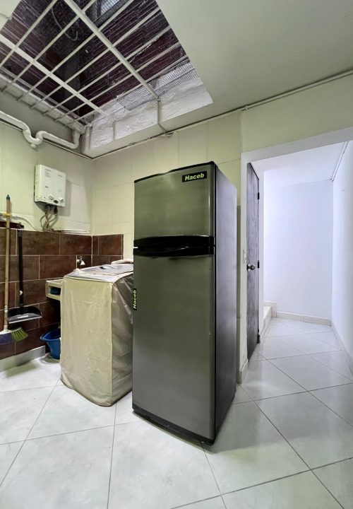 Arriendo Apartamento Amoblado – Al frente viva Envigado