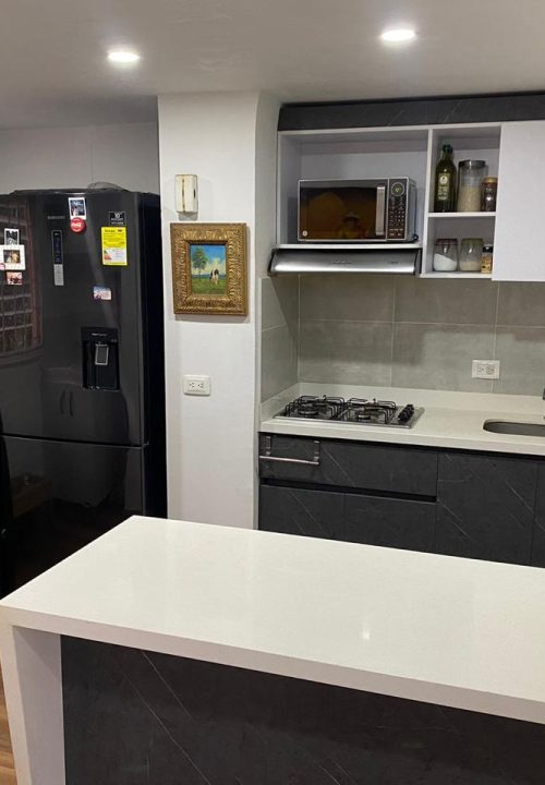 Venta Apartamento – Poblado