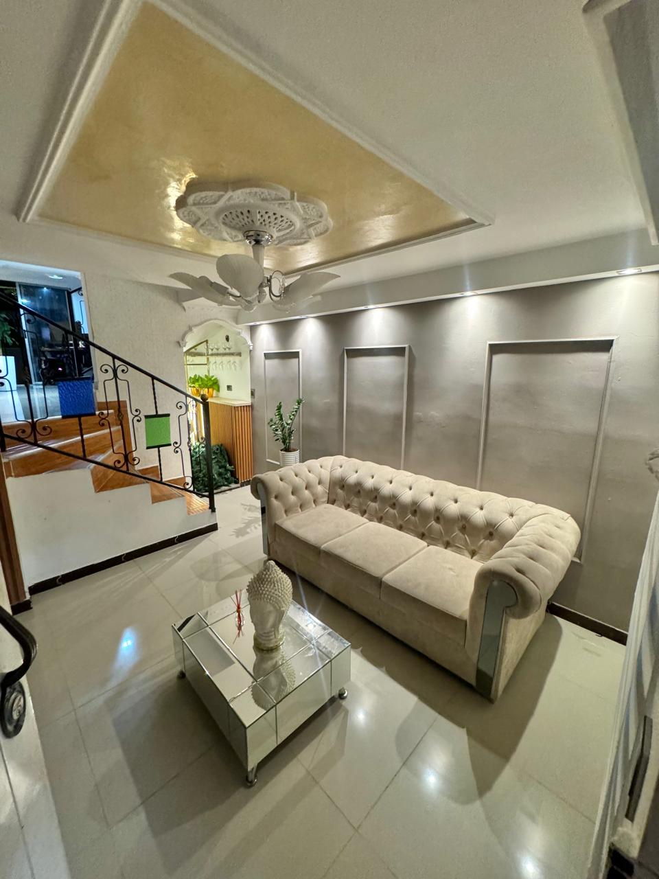 House for sale in Córdoba, Quindío