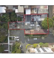 Venta Lote Urbano – Barrio America Niza
