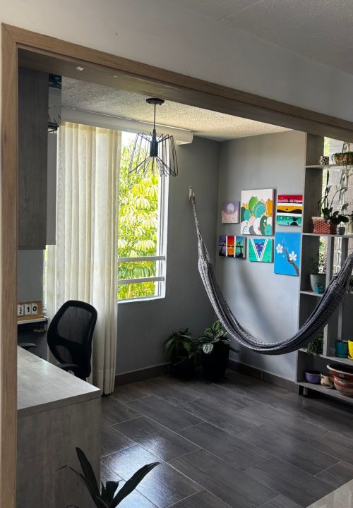 Venta Apartamento Laureles Almería