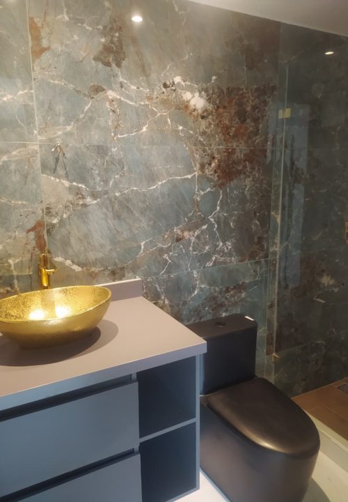 Venta Apartamento de Lujo Nuevo en Calasanz – Cerca al Centro Comercial Mixy