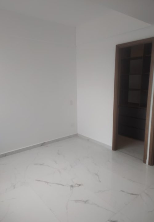 Venta Apartamento de Lujo Nuevo en Calasanz – Cerca al Centro Comercial Mixy