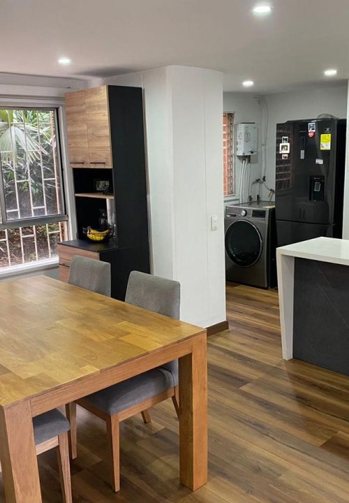 Venta Apartamento – Poblado