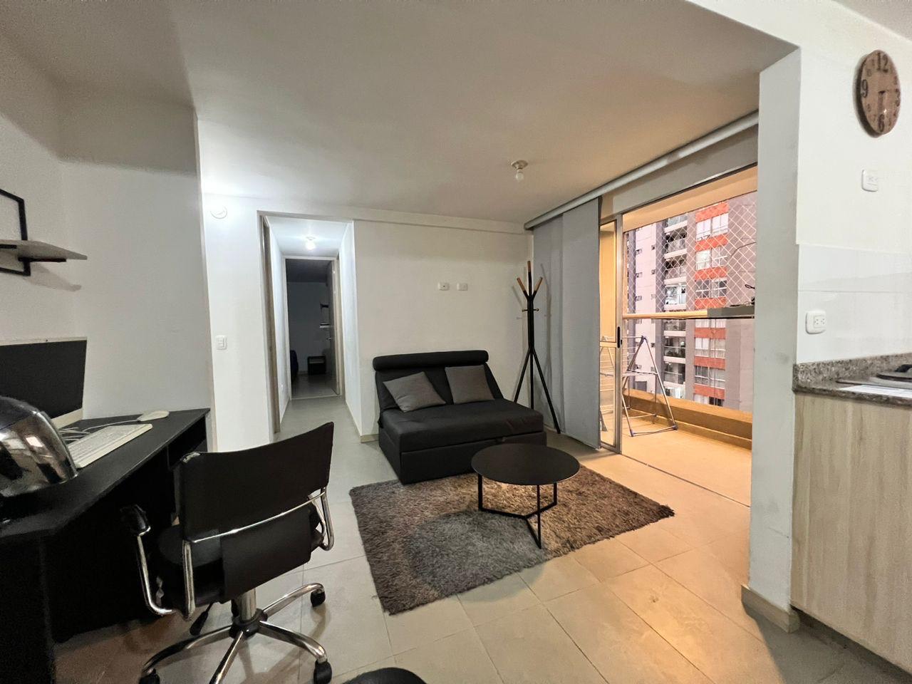 Condo for sale in Sabaneta, Antioquia