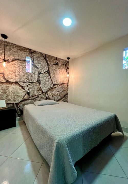 Arriendo Apartamento Amoblado – Al frente viva Envigado