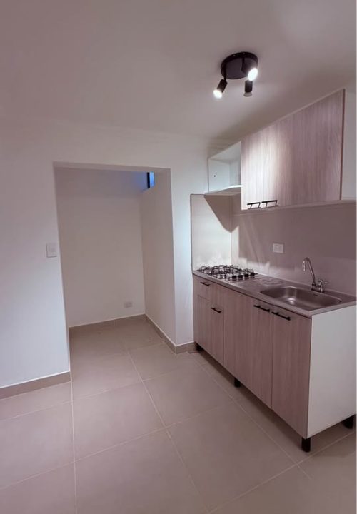 Arriendo Apartaestudio – Castellana Laureles