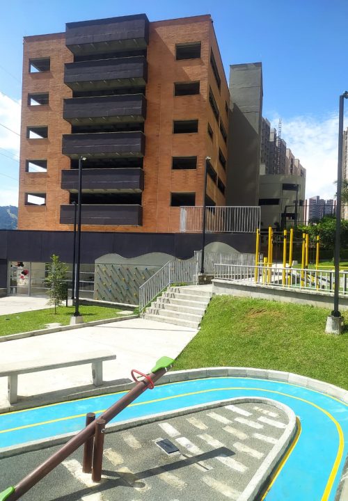 Venta Apartamento Piso 1 – Bello Sector Niquia !GANGA!