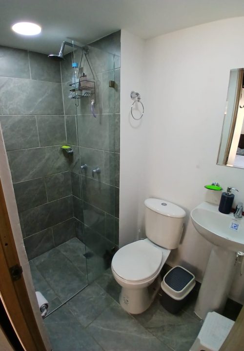 Venta Apartamento – Calasanz Parte Alta