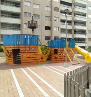 Venta Apartamento de Lujo Nuevo en Calasanz – Cerca al Centro Comercial Mixy