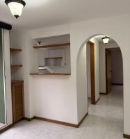 Arriendo Apartamento Belén Loma de los Bernal (Con Parqueadero)