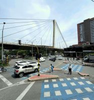 Arriendo Apartamento Amoblado – Al frente viva Envigado