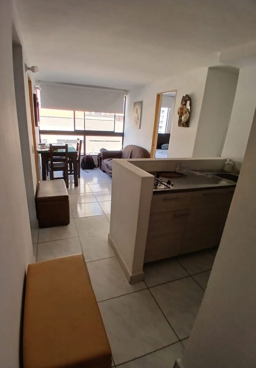 Venta Apartamento – Calasanz Parte Alta
