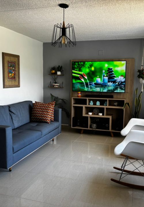 Venta Apartamento Laureles Almería