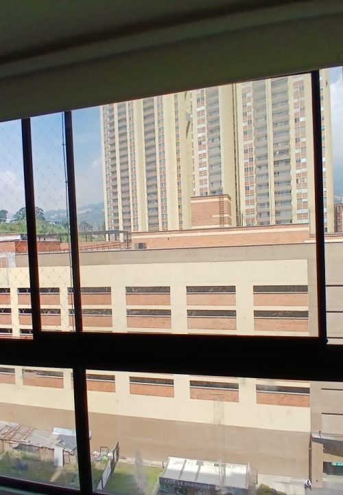 Venta Apartamento – Calasanz Parte Alta