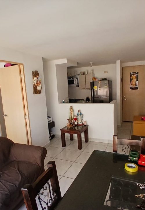 Venta Apartamento – Calasanz Parte Alta