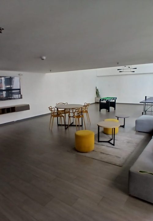 Venta Apartamento – Calasanz Parte Alta