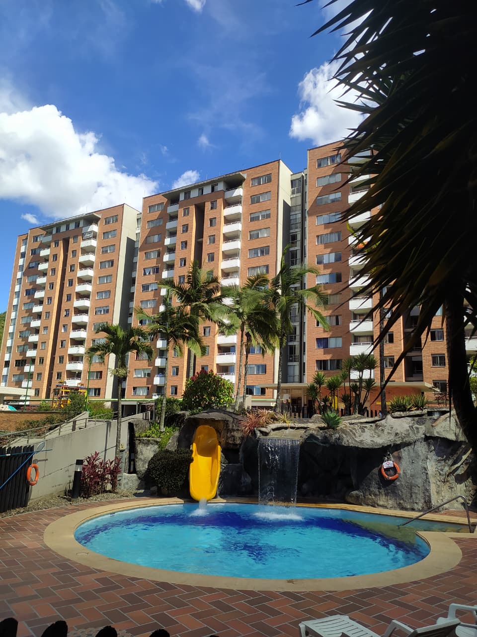 Condo for sale in Medellín, Antioquia