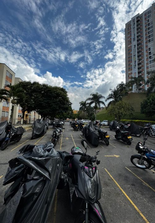 Venta Apartamento – Entre Belén Rincón y Loma de los Bernal