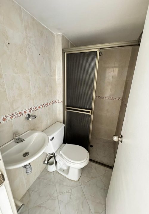 Venta Apartamento – Entre Belén Rincón y Loma de los Bernal