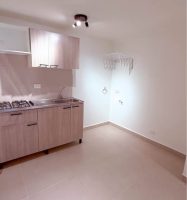 Arriendo Apartaestudio – Castellana Laureles