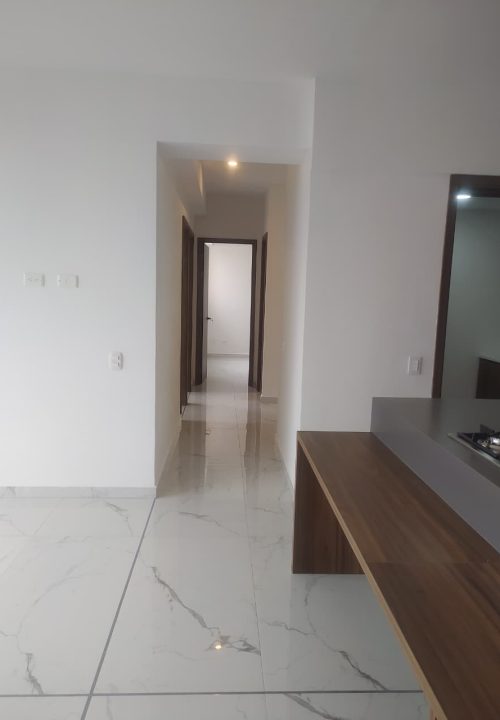Venta Apartamento de Lujo Nuevo en Calasanz – Cerca al Centro Comercial Mixy