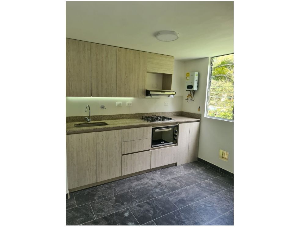 Condo for sale in Medellín, Antioquia