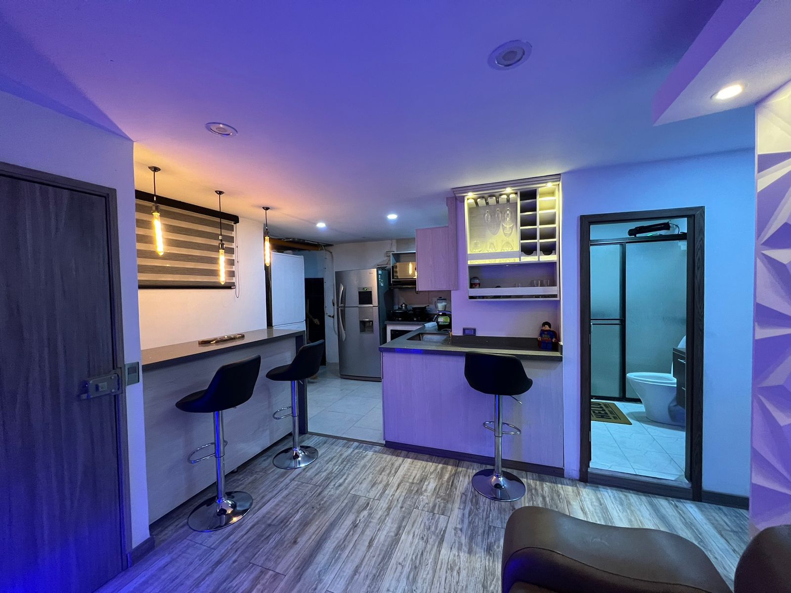 Apartamento en venta en Florida, Valle del Cauca