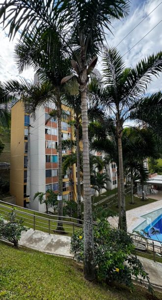 Venta Apartamento – Entre Belén Rincón y Loma de los Bernal