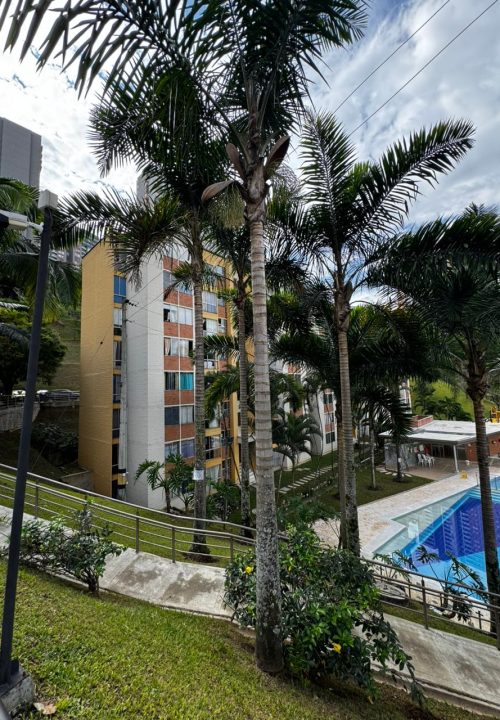 Venta Apartamento – Entre Belén Rincón y Loma de los Bernal