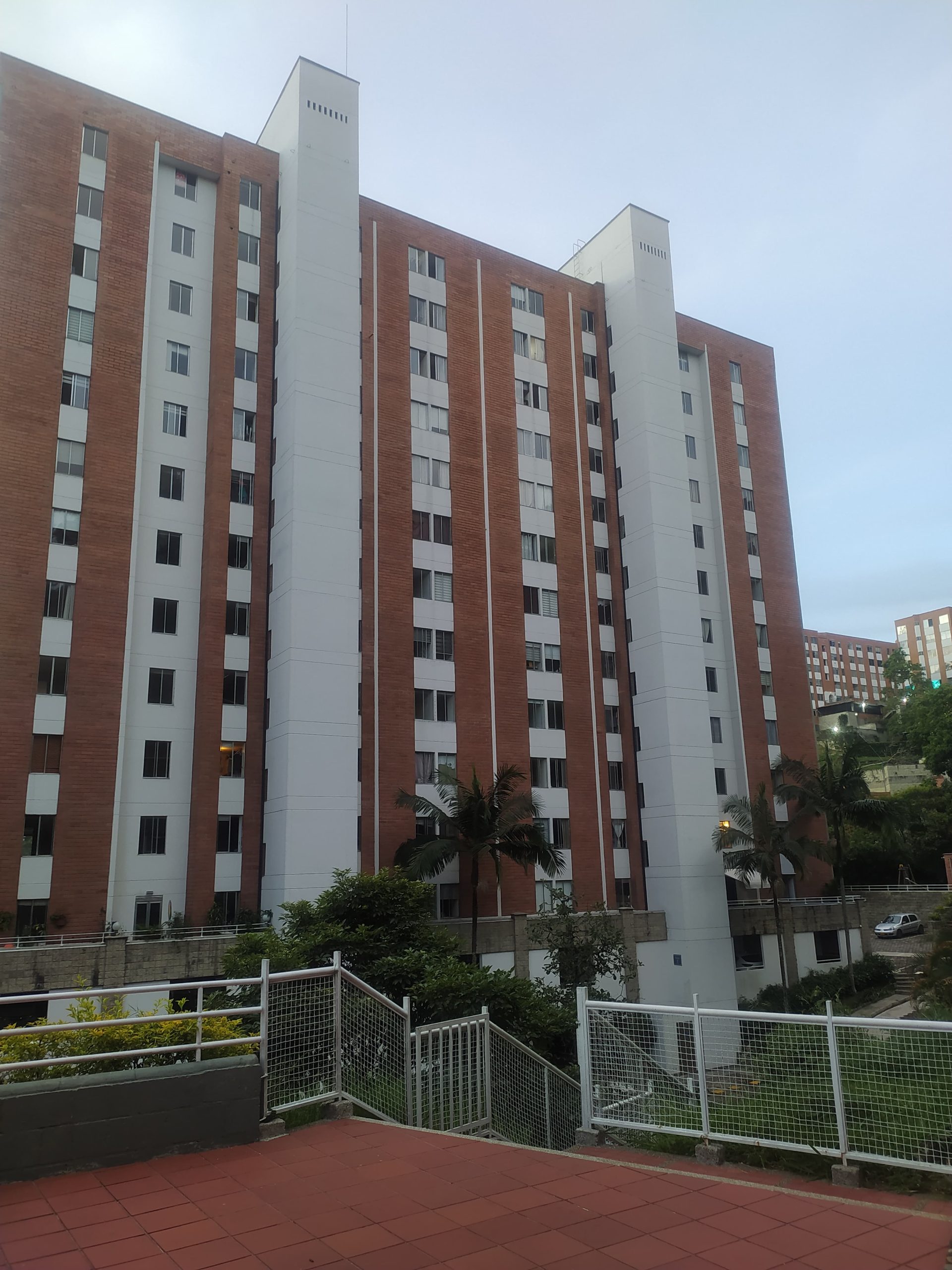 Condo for sale in Medellín, Antioquia