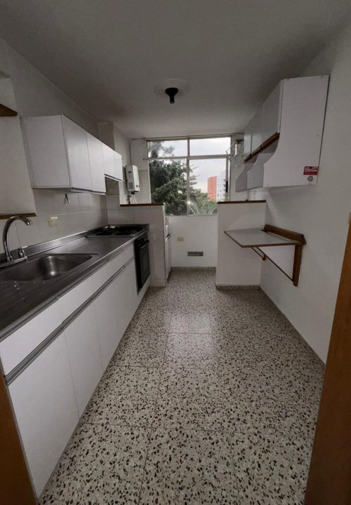 Arriendo Apartamento Belén Loma de los Bernal (Con Parqueadero)