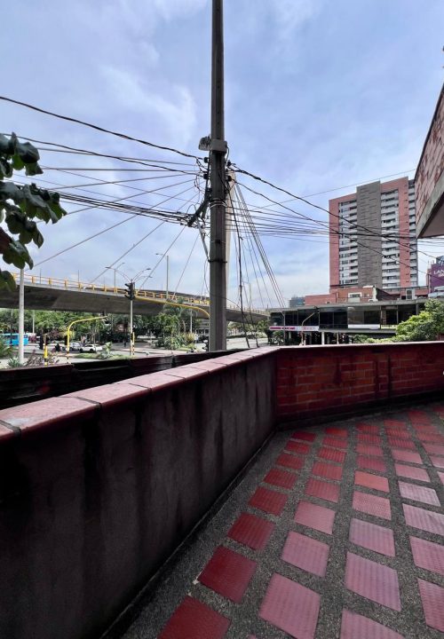 Arriendo Apartamento Amoblado – Al frente viva Envigado