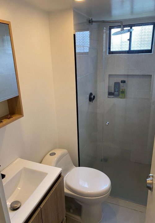 Venta Apartamento – Poblado