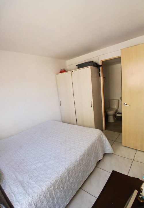 Venta Apartamento – Calasanz Parte Alta